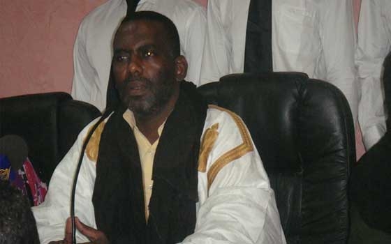   مصر اليوم - مرشح رئاسي موريتاني يدعو أنصاره إلى التوافد على مكاتب الإقتراع