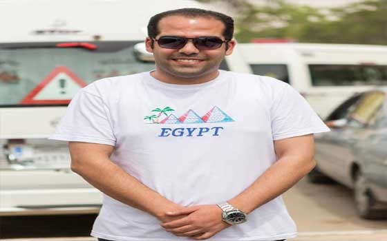 مصر اليوم - برنامج تعليمي للتعريف بتاريخ مصر في رمضان