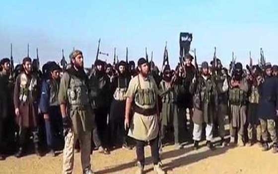   مصر اليوم - الأمن المصري يُوقف عضو في  داعش داخل الشرقيّة ويُحيله للنيابة العامة