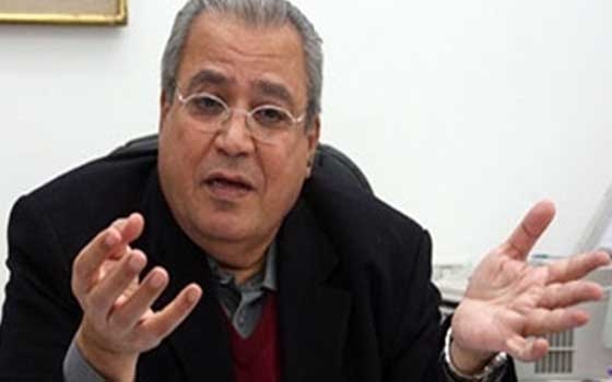   مصر اليوم - وزير الثقافة في أول حوار تليفزيوني على قناة التحرير مساء الأربعاء