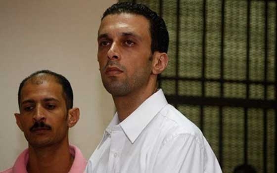   مصر اليوم - تأجيل محاكمة الجاسوس الأردني إلى جلسة الثلاثاء