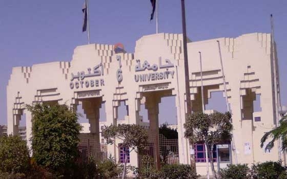   مصر اليوم - إعلام 6 أكتوبر تحتفل بتخريج دفعة جديدة من الإعلاميّين الشباب