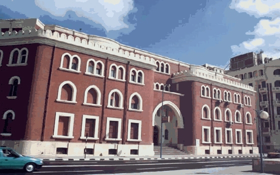   مصر اليوم - نادي أعضاء هيئة التدريس في الإسكندرية يؤجل عموميته الطارئة لأجل غير مسمى