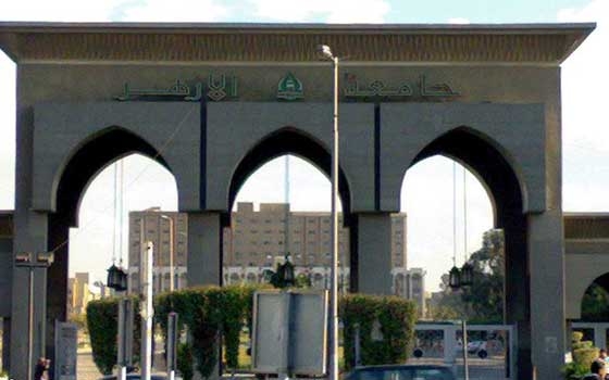   مصر اليوم - فصل طالبين في جامعة الأزهر نهائيًا لتورطهم في أعمال الشغب