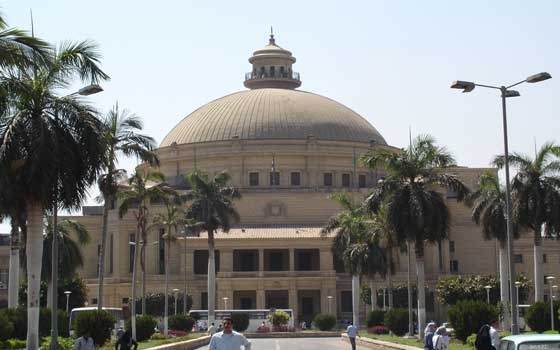   مصر اليوم - جامعة القاهرة تكرم باحثيها الذين نشروا أبحاثًا علميَّة دوليَّة باسمها