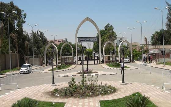  مصر اليوم - مجلس جامعة المنيا يعقد اجتماعًا و يصدر عدة قرارات