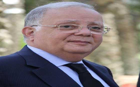   مصر اليوم - جنينه يستنكر تدخل بعض الدول في الشأن الداخلي ويشيد بالقضاء المصري