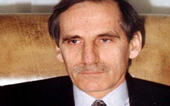   مصر اليوم - الخازن يؤكّد قدرة مصر على دعم العراق عسكريًا