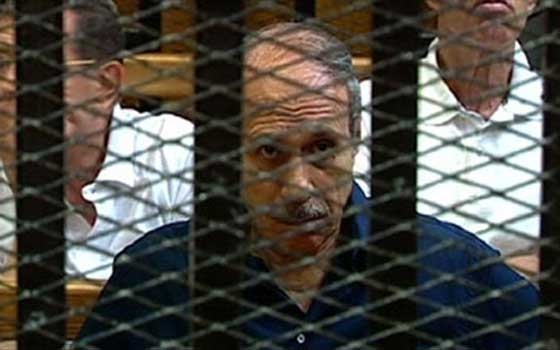   مصر اليوم - القضاء المصري يُبرّأ حبيب العادلي من تهمتيّ التربّح وغسيل الأموال