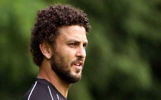   مصر اليوم - حسام غالي يستعدُ إلى الموسم الجديّد  مع ليرس البلجيكي