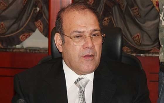   مصر اليوم - حسن راتب يصف أحداث موقعة الجمل بالخيال الساذج