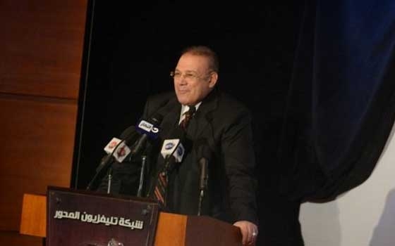   مصر اليوم - حسن راتب يصف ثورات الربيع العربي بـالمؤامرة