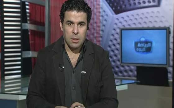 مصر اليوم - خالد الغندور ضيف برنامج بين اتنين على المحور