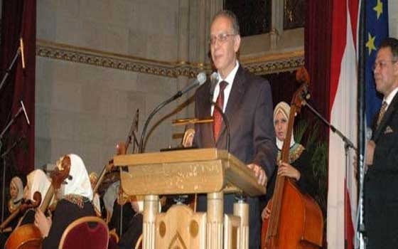   مصر اليوم - مهرجان أوبرا عايدة يثير حضارة مصر القديمة في أذهان النمساويين