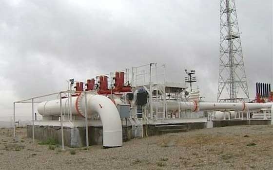   مصر اليوم - بوتين يبحث خلال زيارته للنمسا مستقبل خط السيل الجنوبي