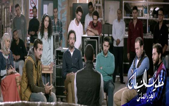   مصر اليوم - مسلسل خطوات الشيطان يعود إلى الشاشة الرمضانيّة