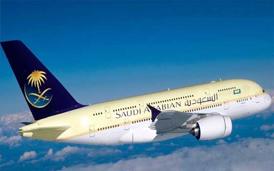   مصر اليوم - تدشين مبنى لوحدة المتقاعدين في الخطوط السعودية