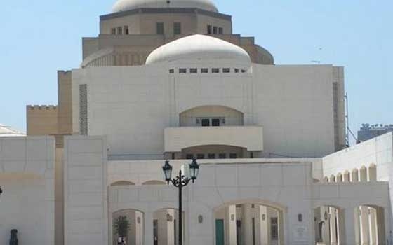 مصر اليوم - الأوبرا تحتفي باليوم العالمي للموسيقي السبت المقبل