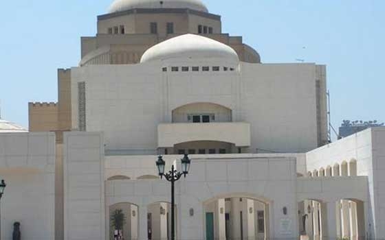   مصر اليوم - الأوبرا المصرية تحتفي باليوم العالمي للموسيقي السبت المقبل