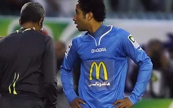 مصر اليوم - دروجبا يقرر الرحيل عن غزل المحلة