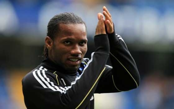   مصر اليوم - دروغبا: لعبنا جيدًا والأخطاء كلفتنا الخسارة أمام كولومبيا