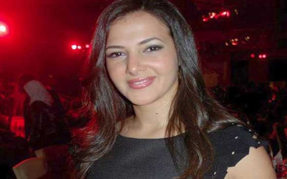   مصر اليوم - دنيا سمير غانم تنفي وجود حساب على الـ فيسبوك لها