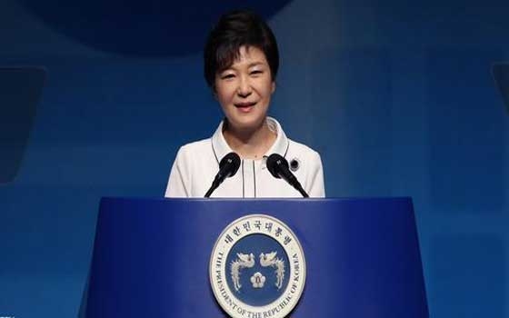   مصر اليوم - انسحاب المرشح لرئاسة الوزراء في كوريا الجنوبية