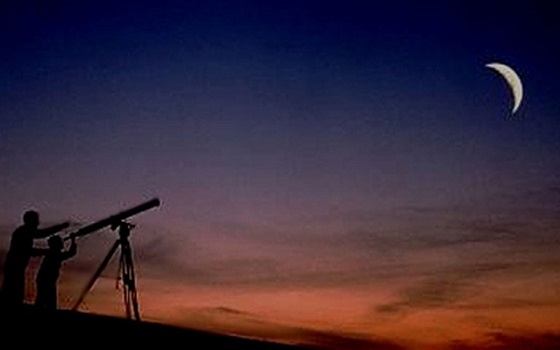   مصر اليوم - باحث كويتي : فلكيًا غرة شهر رمضان المبارك 29الجاري