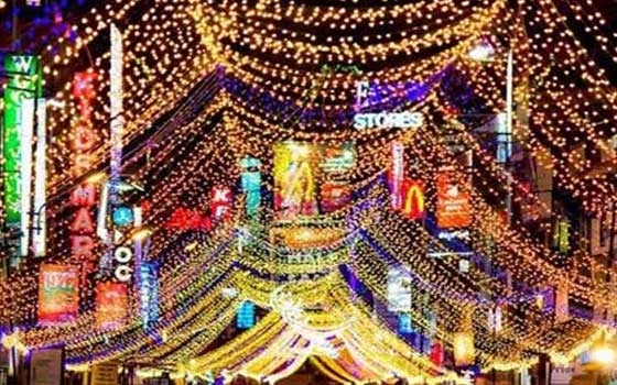   مصر اليوم - الكهرباء تستعد لرمضان بوقف صيانة المحطات وتكثف حملات سرقة التيار