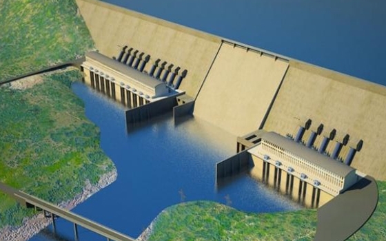   مصر اليوم - النور: توقيع السيسي للبيان المشترك مع إثيوبيا خطوة جيدة لحل أزمة سد النهضة