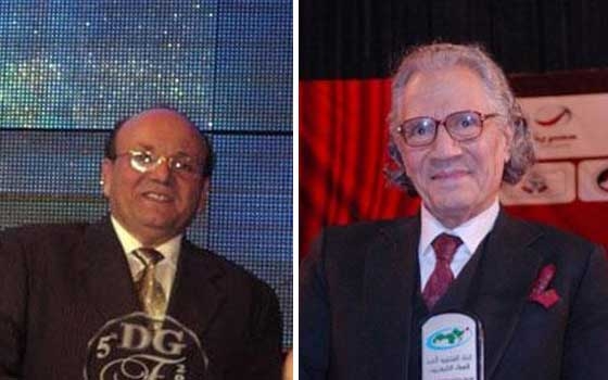   مصر اليوم - سناء شافع ومجدي أبو عميرة يحصدون جوائز الدولة التقديرية