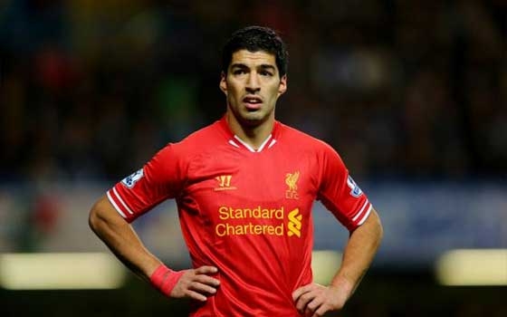   مصر اليوم - برشلونة يقدم 4 لاعبين لليفربول لضم سواريز