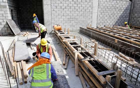   مصر اليوم - الشارقة تعيد إحياء سوق الشناصية التاريخيّ في شارع البنوك