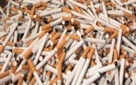   مصر اليوم - شركة تبغ تقدم سيجارة إلكترونية ساخنة كبديل للتدخين