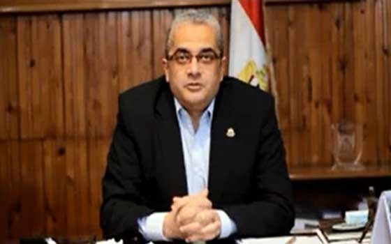   مصر اليوم - تعيِّين شريف حمَّاد وزيرًا لـالبحث العلميّ والتكنولوجيا في حكومة محلب