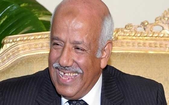   مصر اليوم - تعيَّين المستشار محفوظ عبد القادر وزيرًا لـالعدل في حكومة محلب