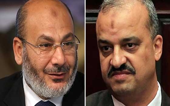   مصر اليوم - الاستئناف تنظر طلب رد قاضي البلتاجي وحجازي في تعذيب رابعة