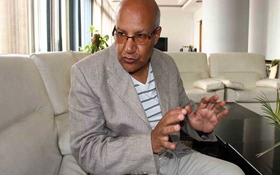   مصر اليوم - المليجي يفتتح معرضذكريات لا تنسى لغادة النجار