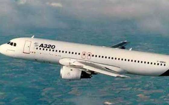   مصر اليوم - أول سيدة ليبية تحصل على رخصة قيادة طائرات من نوع الإيرباص