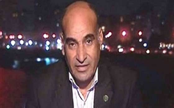   مصر اليوم - القلا يُؤكِّد أنَّ مصر لن تتدخل في العراق إلا بقرار عربي جماعي