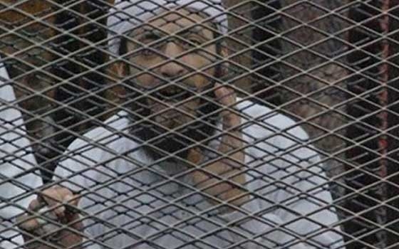   مصر اليوم - جنايات القاهرة تؤجِّل محاكمة خليّة المهاجرين والأنصار لـ 17 حزيران