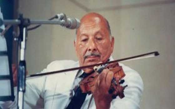   مصر اليوم - وفاة  الموسيقار الكبير عطية شراره عن عمر ناهز 92 عامًا