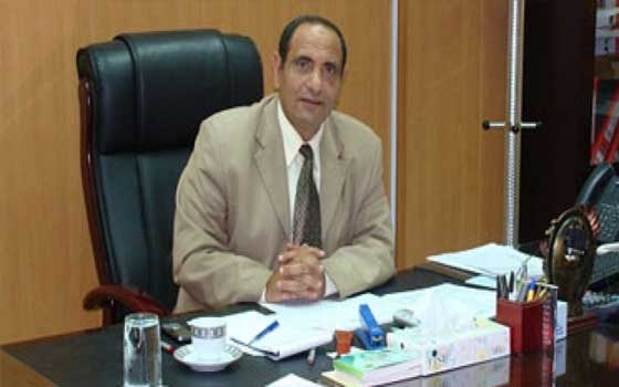   مصر اليوم - رئيس جامعة دمياط يطالب بالتوسع الأفقي في الزراعة