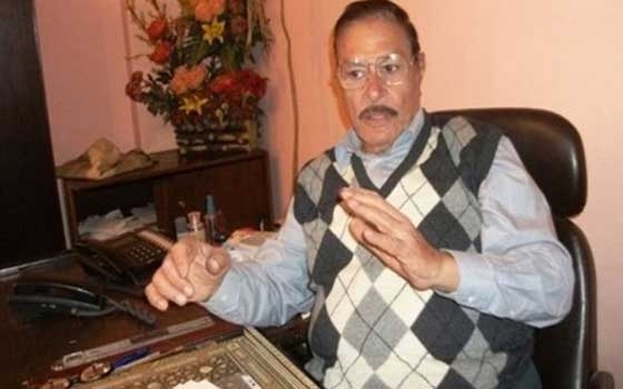   مصر اليوم - علي لطفي: يمكن سد العجز في الموازنة عن طريق قانون التهرب الضريبي