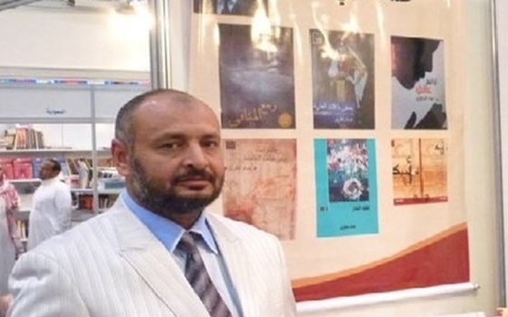   مصر اليوم - قصر ثقافة المنيا يستضيف الشاعر عماد قطري