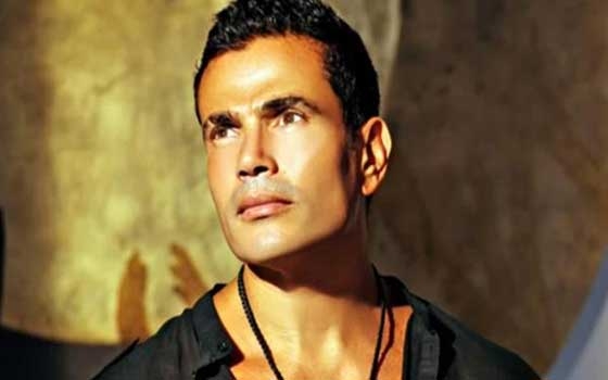   مصر اليوم - عمرو دياب يولي ابنته شركة للإنتاج الفني في دبي