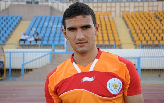   مصر اليوم - نادي الإسماعيليّ يُقرّر الإبقاء على الحارس محمد عوّاد