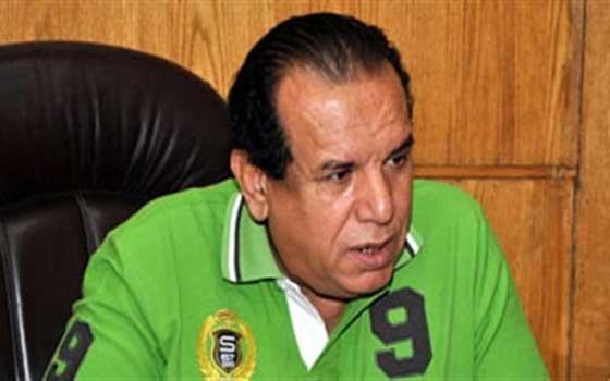   مصر اليوم - افتتاح المسرح القومي في أكتوبر المقبل