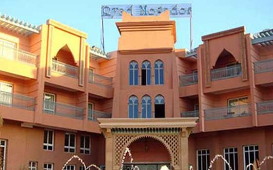   مصر اليوم - سلسلة فنادق رياض موكادور تطلق عروضها الخاصة بفصل الصيف