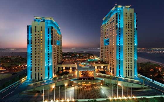   مصر اليوم - فنادق دبي تتنافس لاستقطاب السيّاح عبر تخفيضات تصل إلى 40%